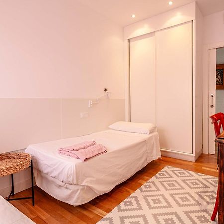 Relax Total Junto Al Mar Apartment Oliva Ngoại thất bức ảnh