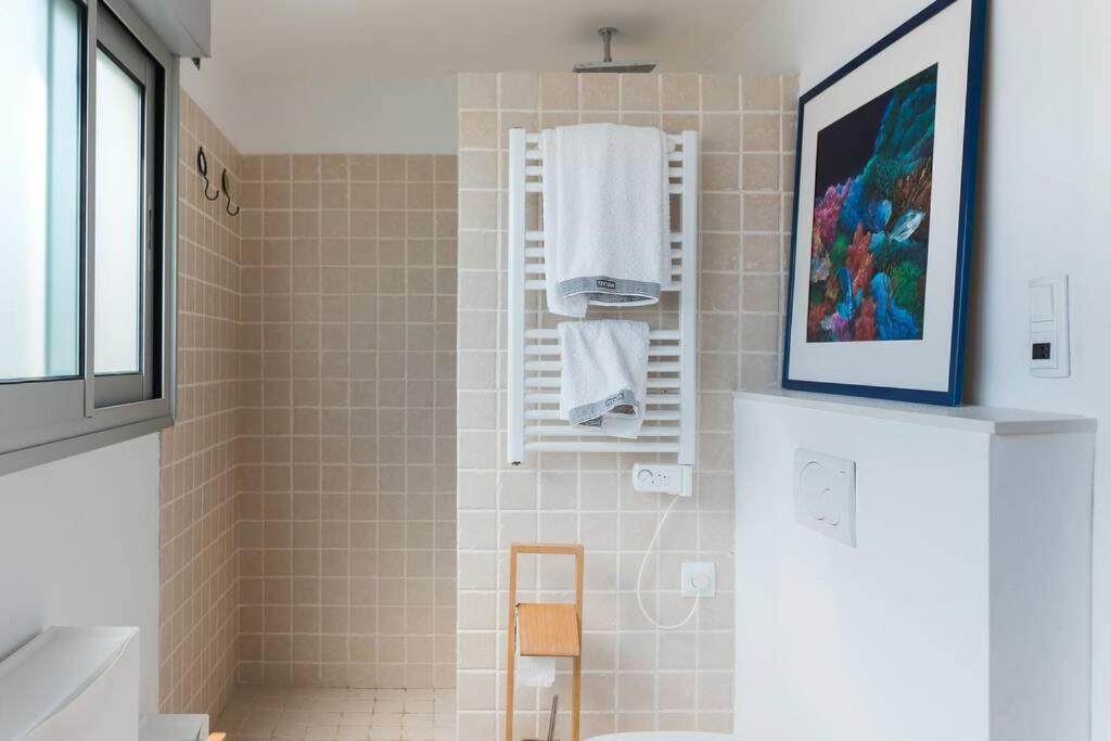 Relax Total Junto Al Mar Apartment Oliva Ngoại thất bức ảnh