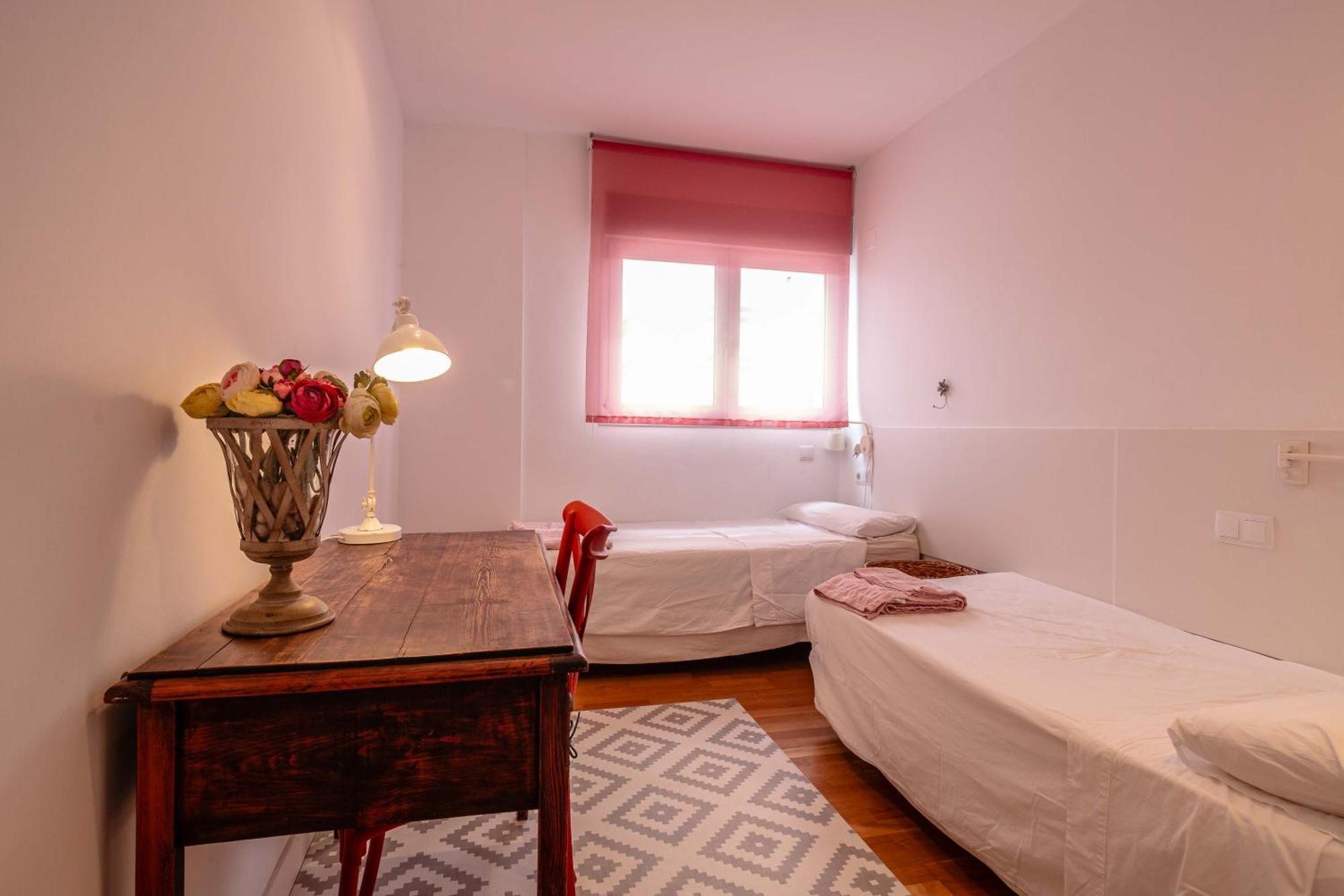 Relax Total Junto Al Mar Apartment Oliva Ngoại thất bức ảnh
